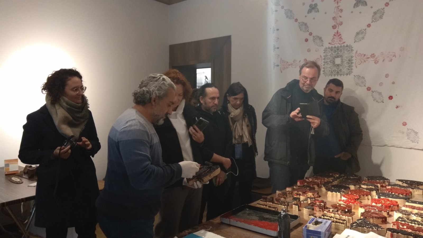 Yabancı Gazetecilere Malatya Tanıtıldı