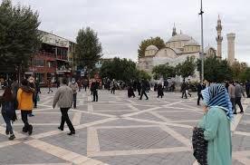 Yarın Seçim Olsa Oyunuzu Hangi Partiye Verirsiniz?