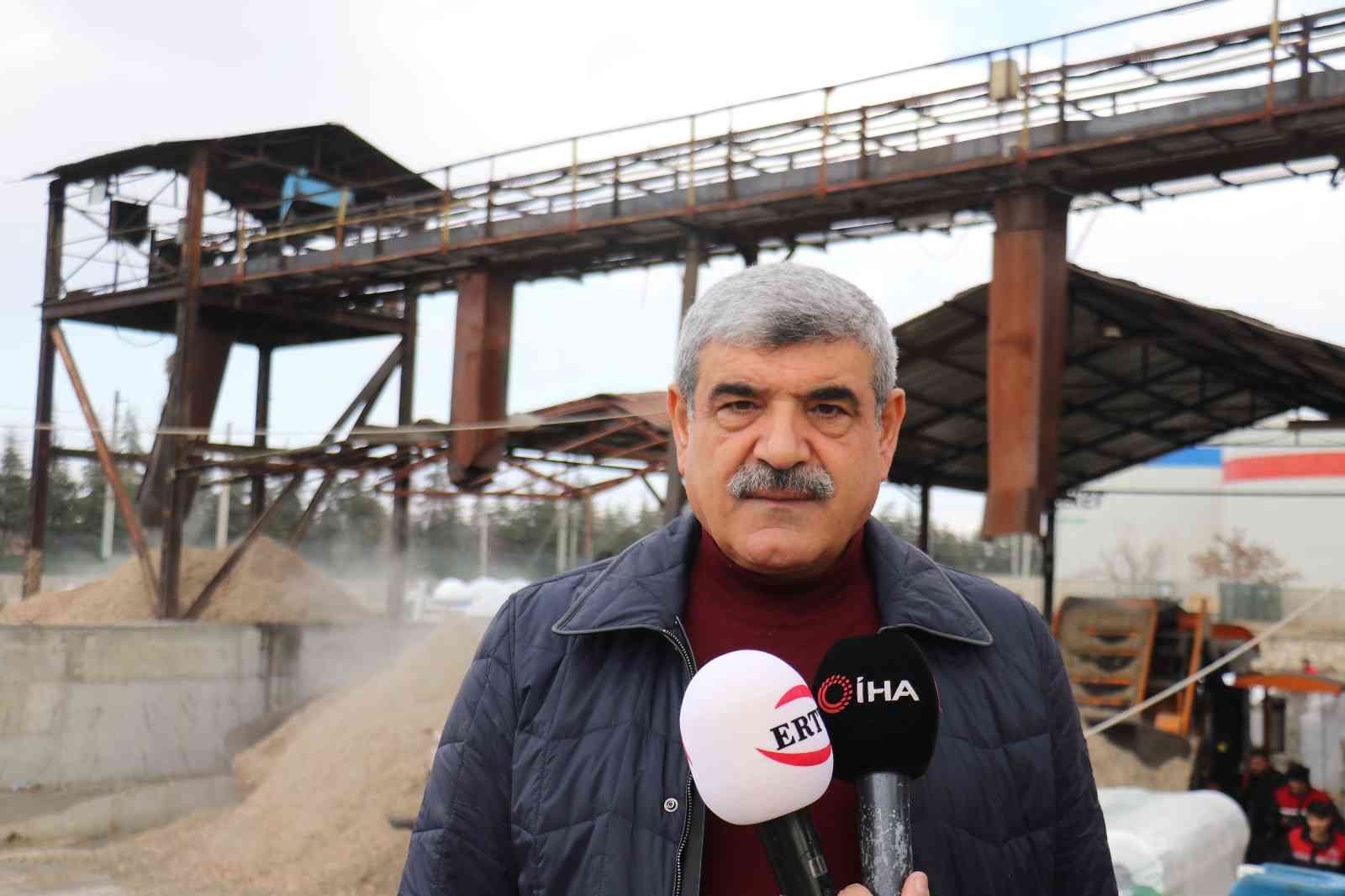 Yem fiyatları yükselince küspeye talep arttı