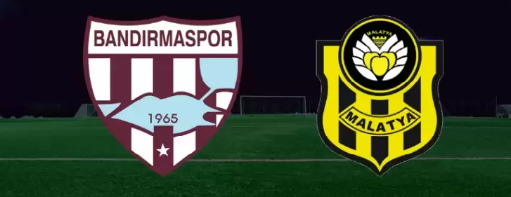 Yeni Malatyaspor Bandırma'da İlk Galibiyetini Aldı