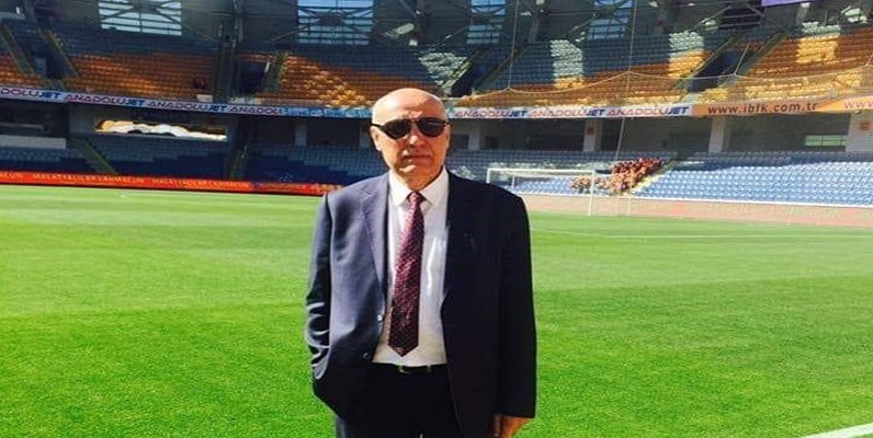 Yeni Malatyaspor’da ikinci Başkan Yalçınkaya istifa etti