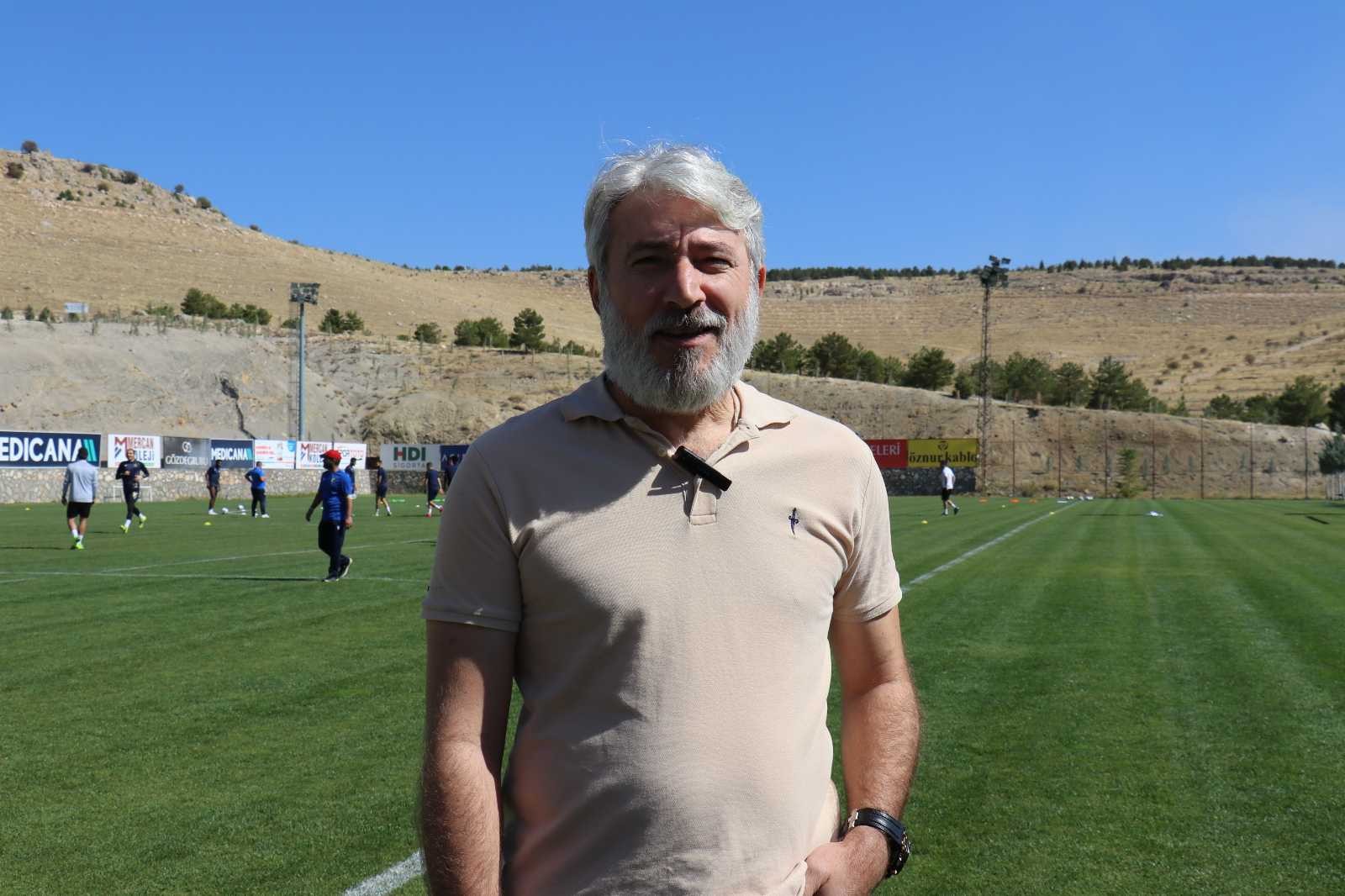 Yeni Malatyaspor, milli araya galibiyetle girmek istiyor