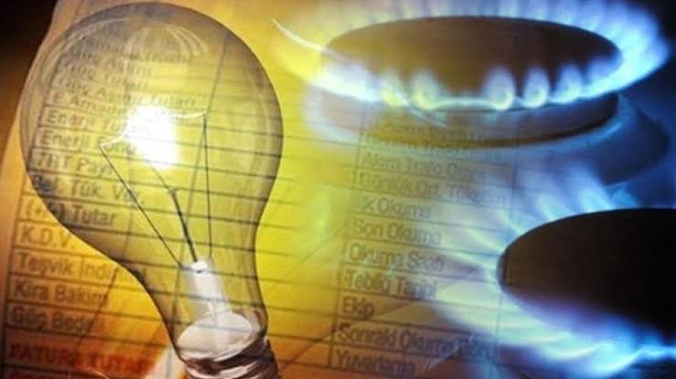 Yeni Yıla Yeni Zamlarla Girdik