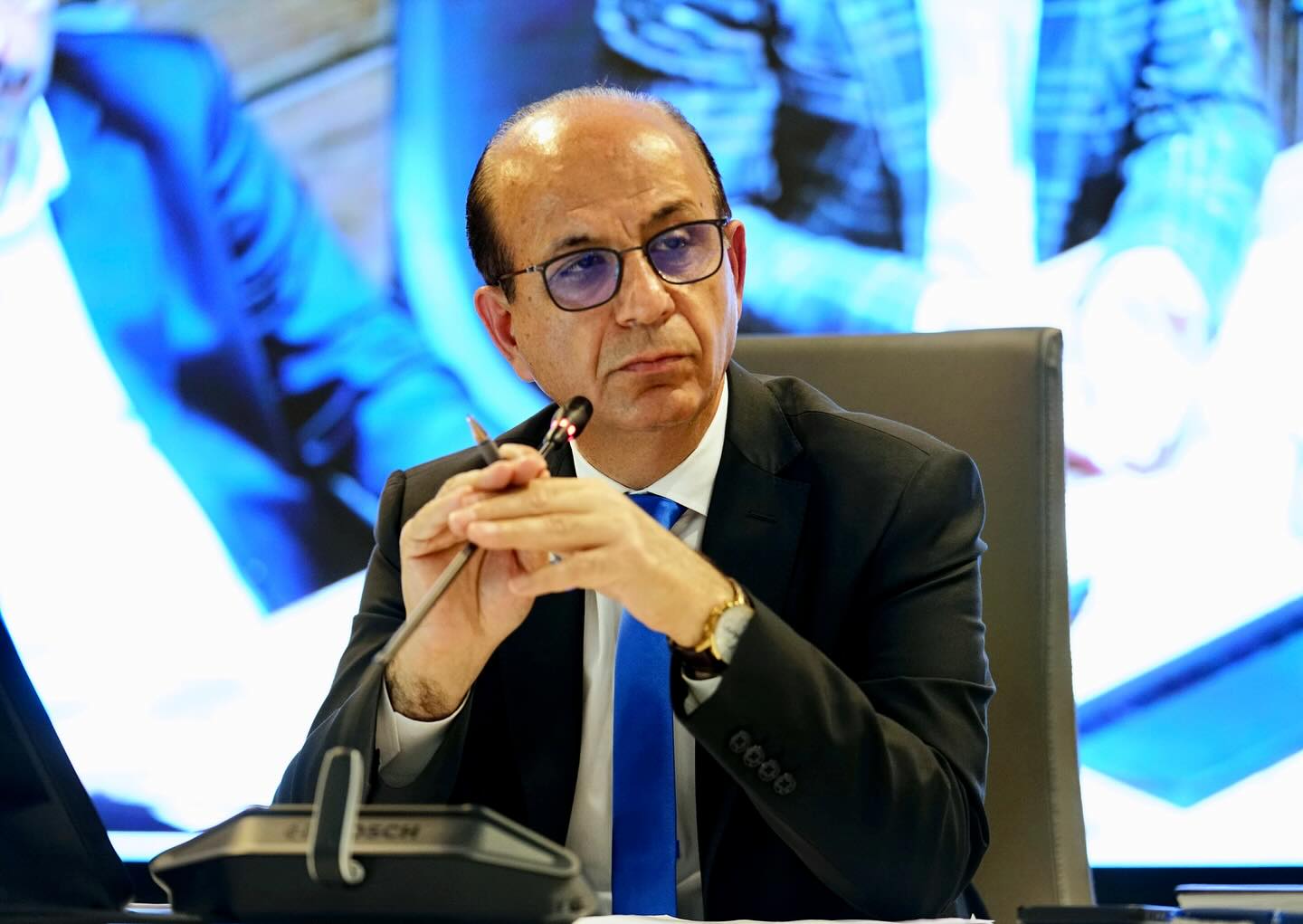 Yeşilyurt Belediye Meclisi Kasım Ayı Toplantısını Yaptı