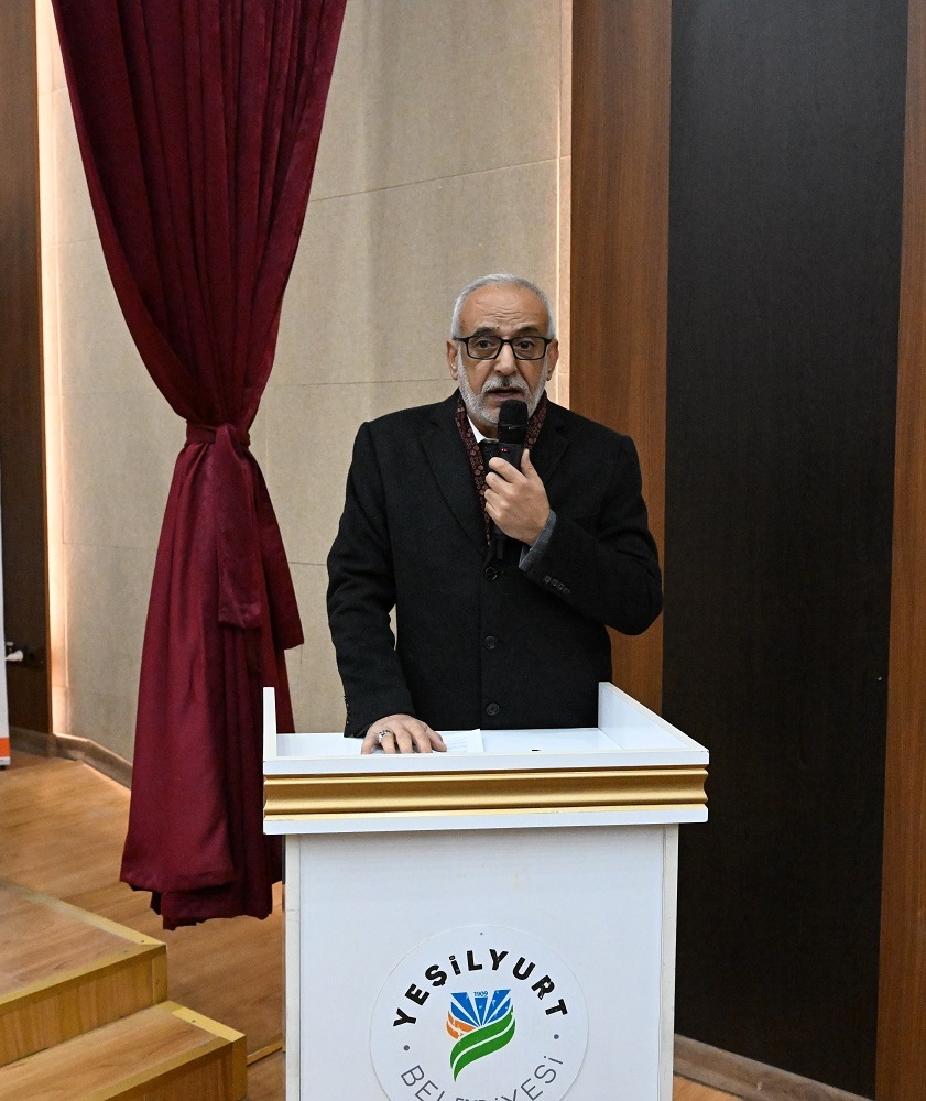 Yeşilyurt Belediyesi’nin ‘Engelsiz Dünya, Engelsiz Malatya’ Programı Renkli Anlara Sahne Oldu