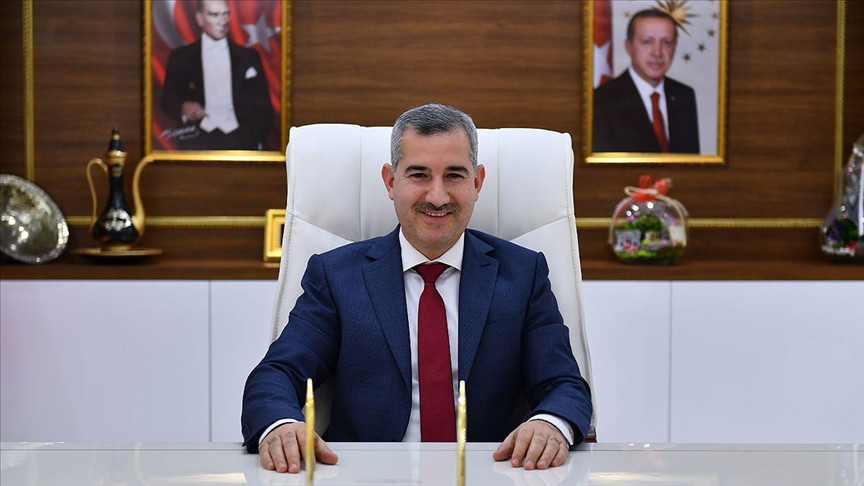 Yeşilyurt Belediyesinden Personeline Zam Müjdesi