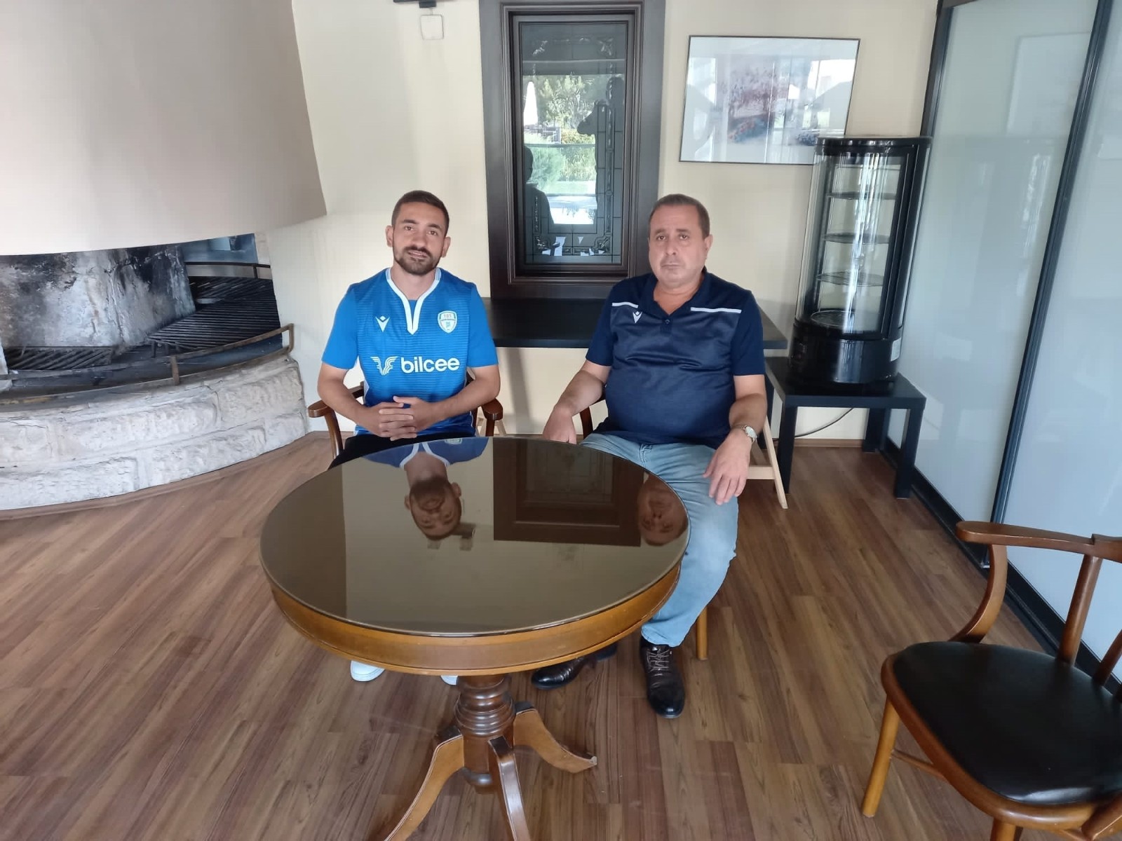 Yeşilyurt Belediyespor’da 11 transfer birden