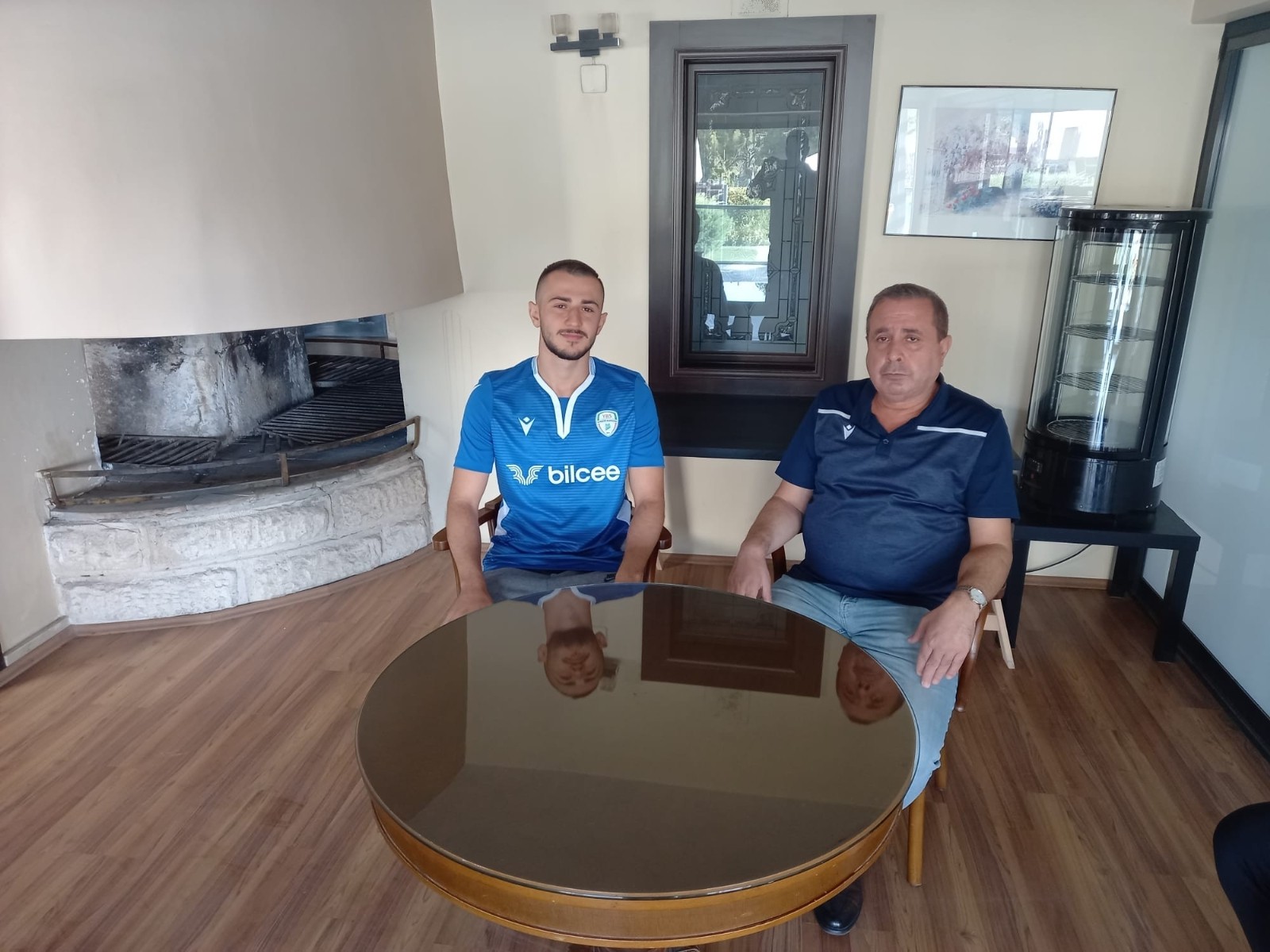 Yeşilyurt Belediyespor’da 3 transfer