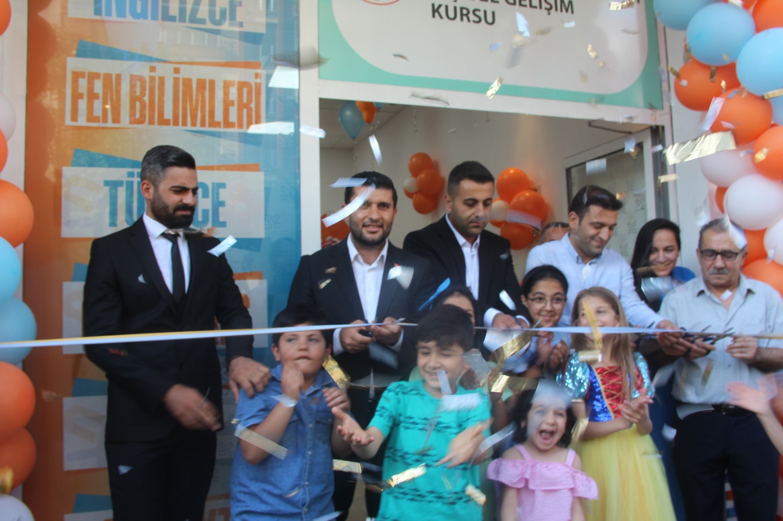 Yetenek Akademi Hizmete Başladı