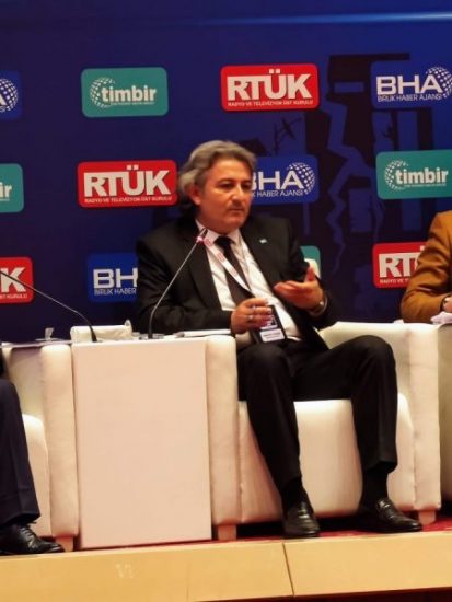 Yılmaz Deprem Bölgesinde Yaşanan Dezenformasyona Dikkat Çekti