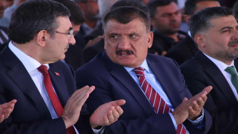 Yılmaz Malatya Büyükşehir Belediyesini Diğr Belediyelere Örnek Gösterdi