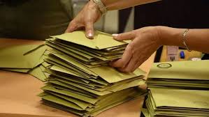 YSK'dan Seçmenlere Geçersiz Oy Uyarısı